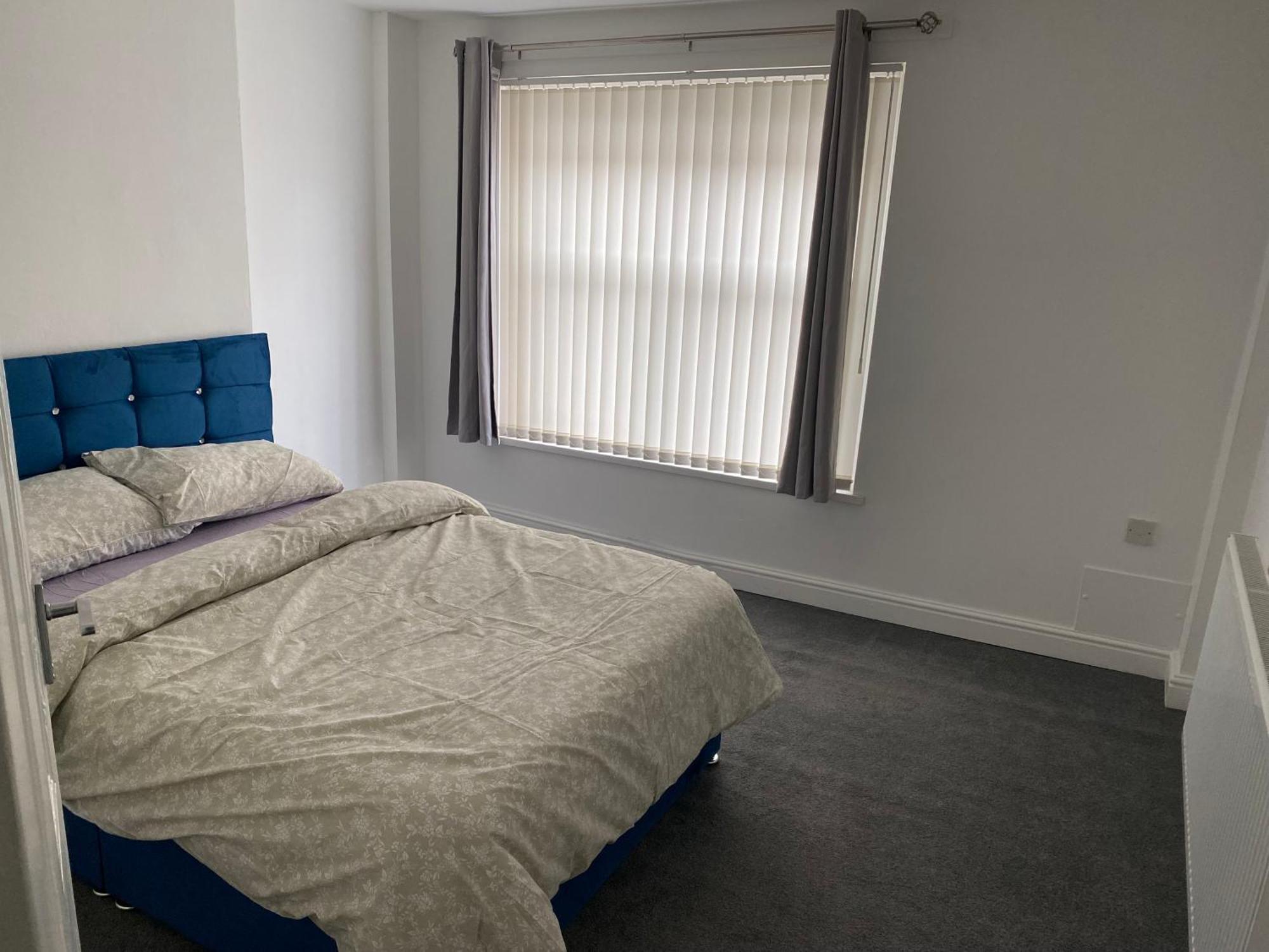 Marvellous Room 2 Stoke-on-Trent Exteriér fotografie