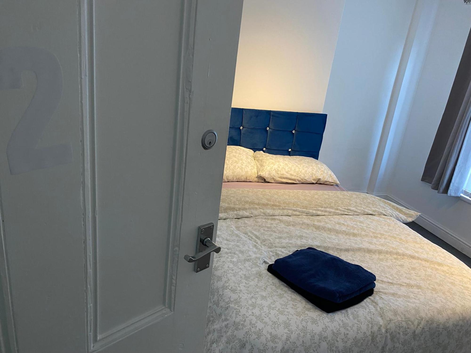 Marvellous Room 2 Stoke-on-Trent Exteriér fotografie