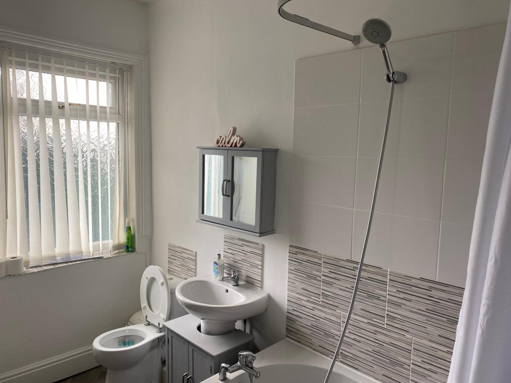 Marvellous Room 2 Stoke-on-Trent Exteriér fotografie