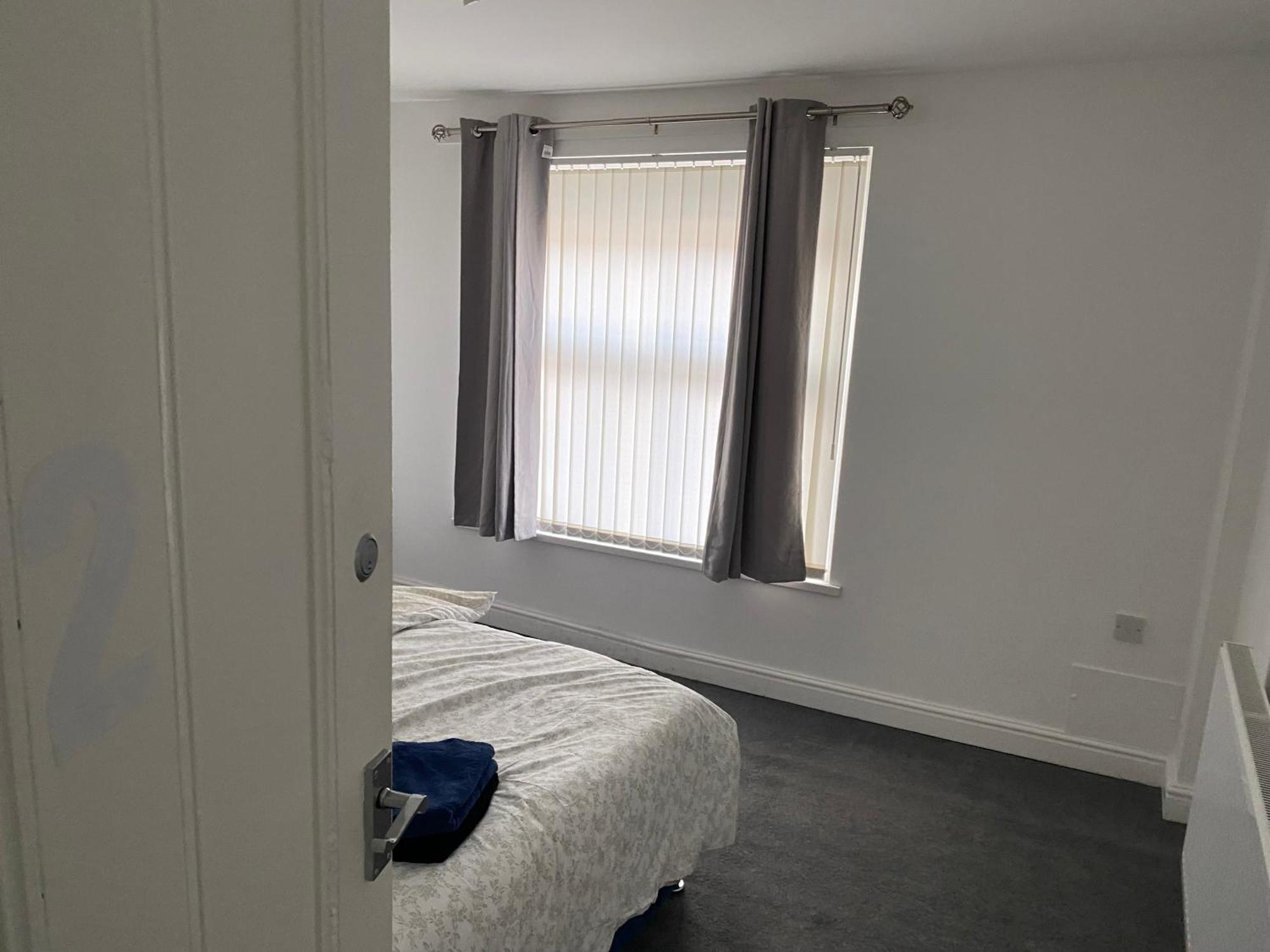 Marvellous Room 2 Stoke-on-Trent Exteriér fotografie